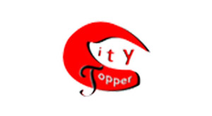 CITY TOPPER