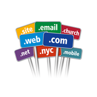 Domain Registration