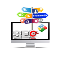 SEO(Search Engine Optimization)